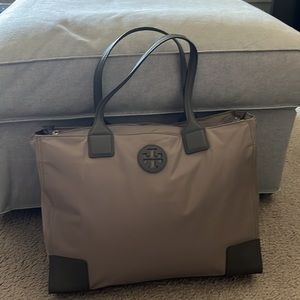 Tory Burch Ella Packable Tote.